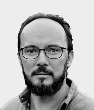Luc Froehlich